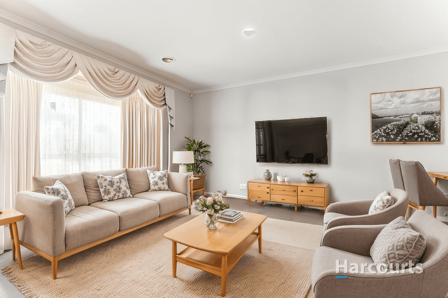 4 Weaver Terrace, Cairnlea, VIC 3023