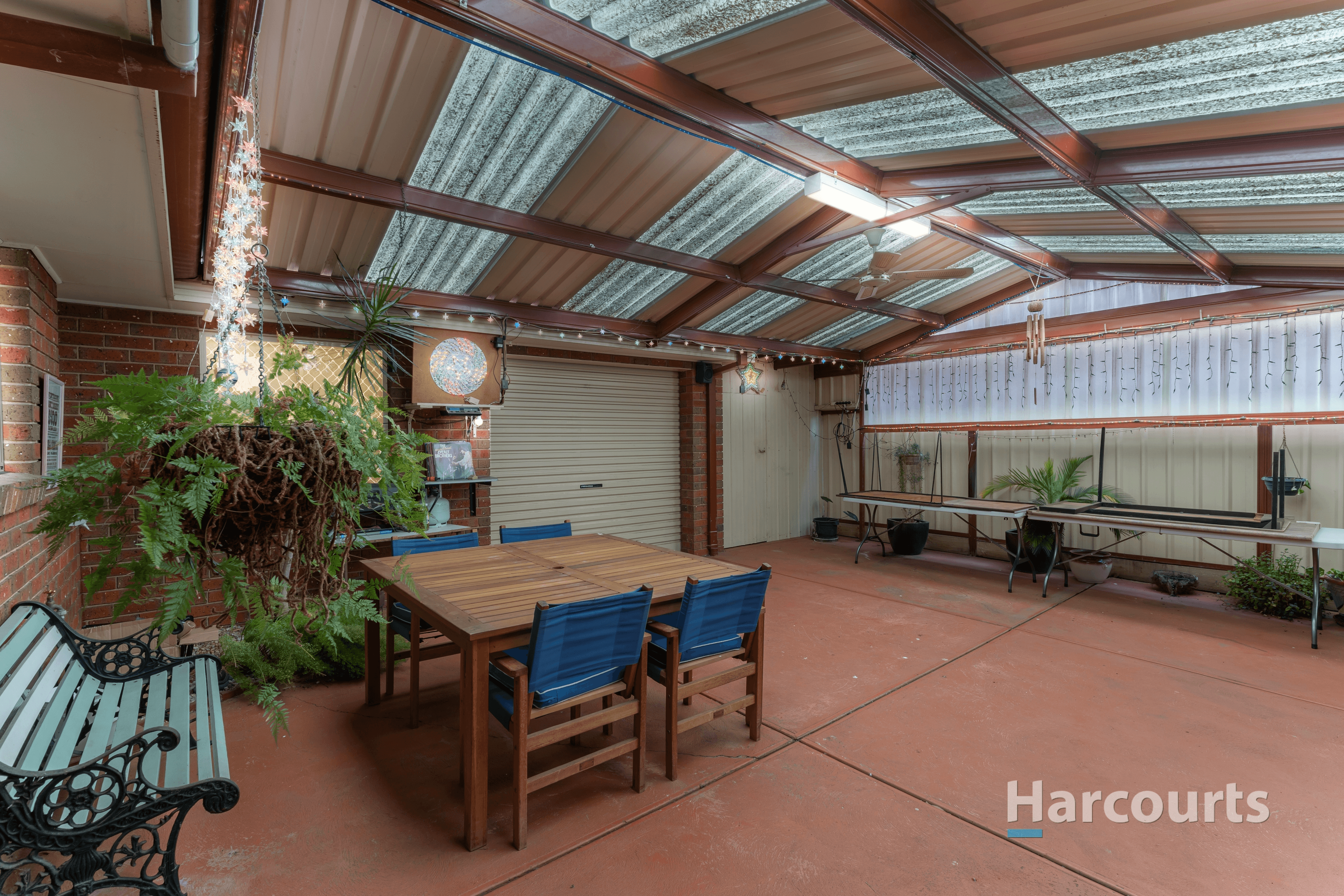 4 Weaver Terrace, Cairnlea, VIC 3023