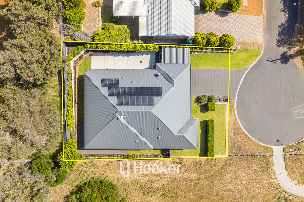 19 Milligan Avenue, Australind, WA 6233