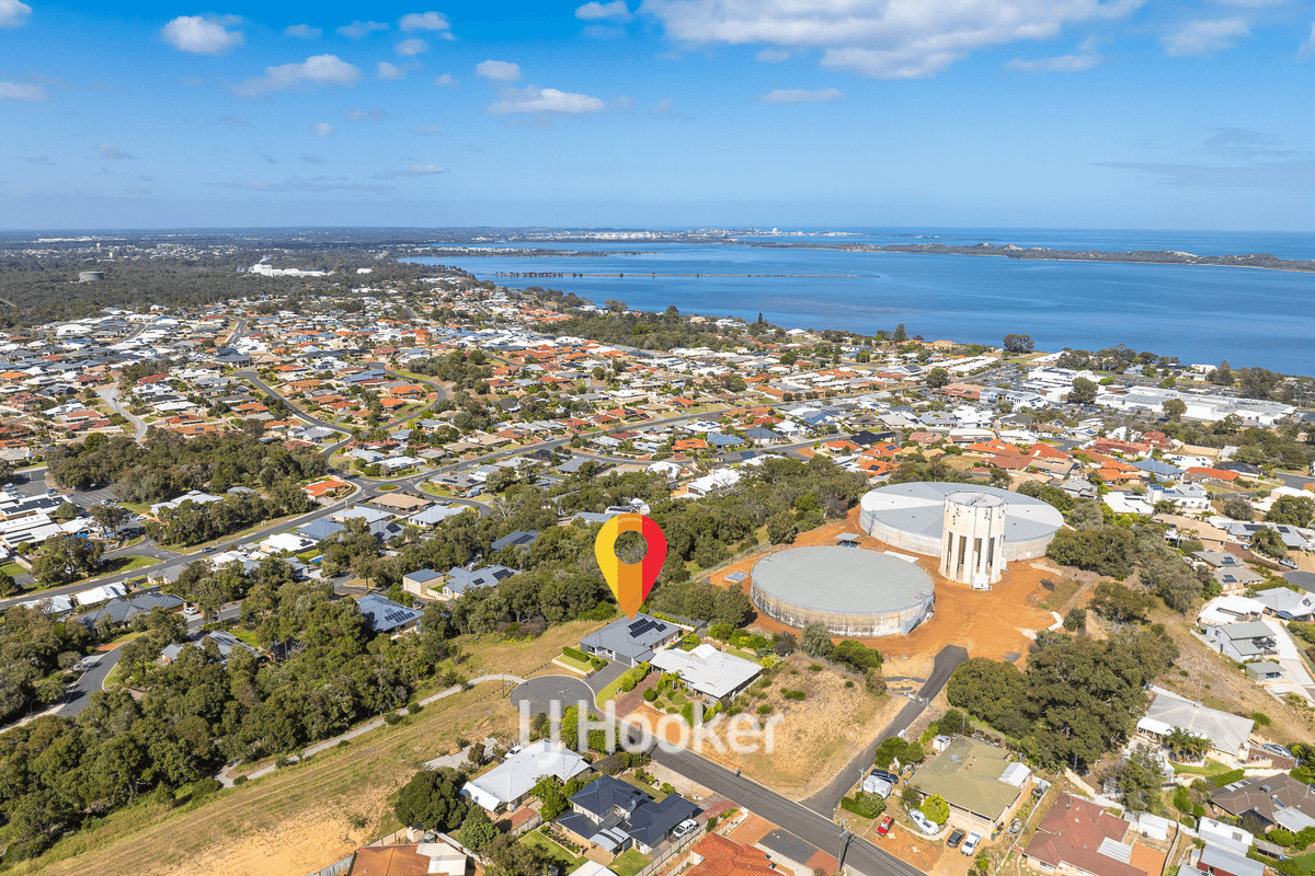 19 Milligan Avenue, Australind, WA 6233