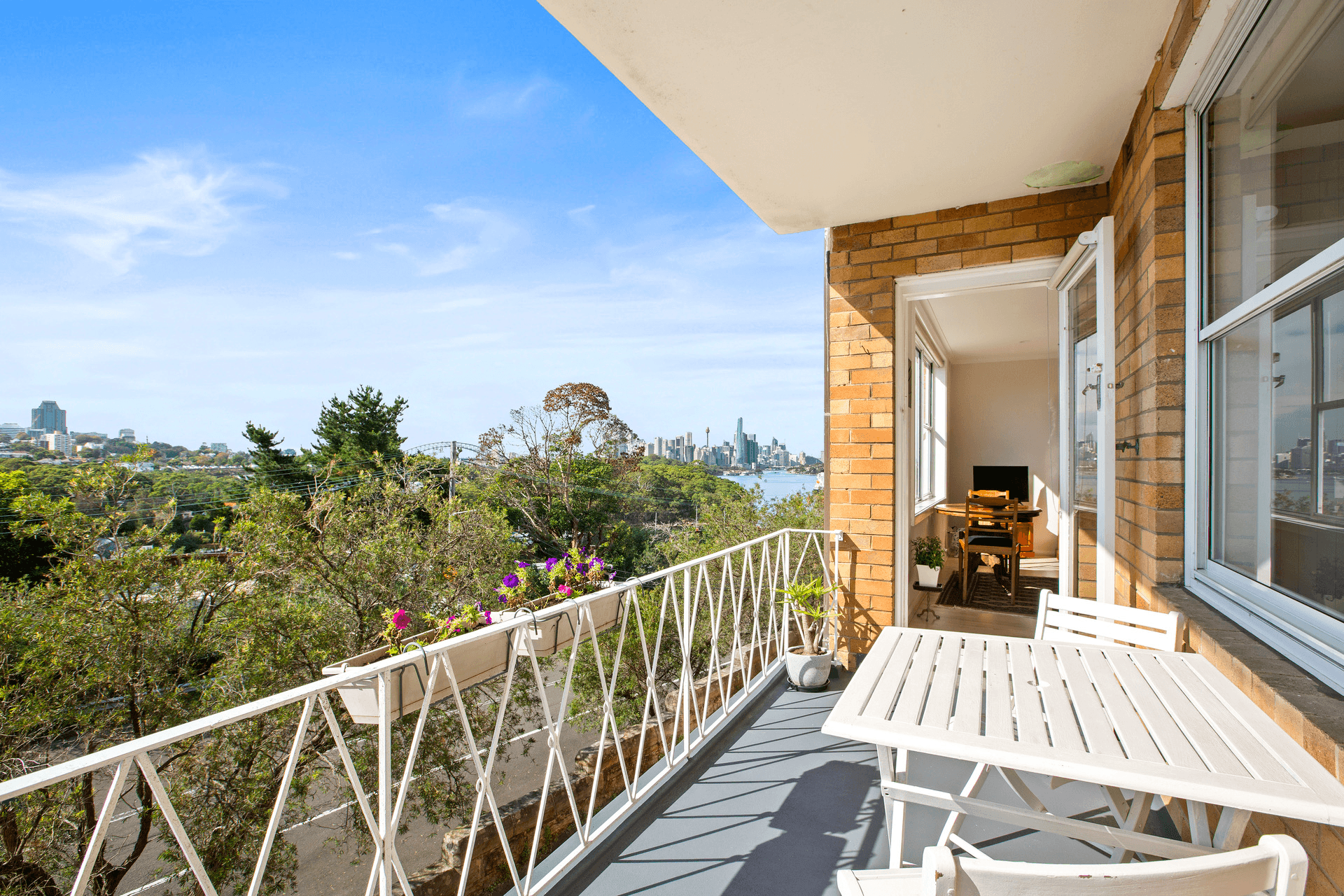 4/4 Landenburg Place, Greenwich, NSW 2065