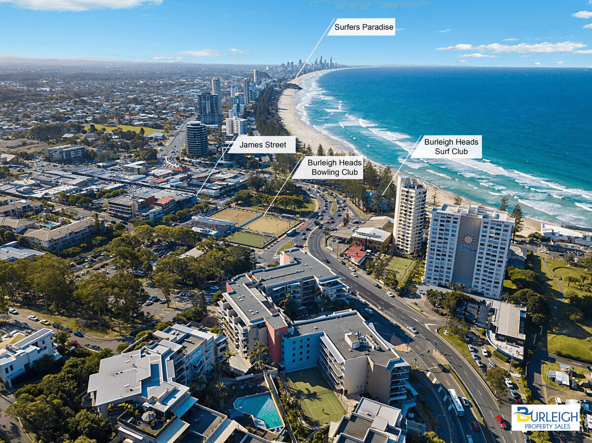 2053/1 Ocean Street, Burleigh Heads, QLD 4220