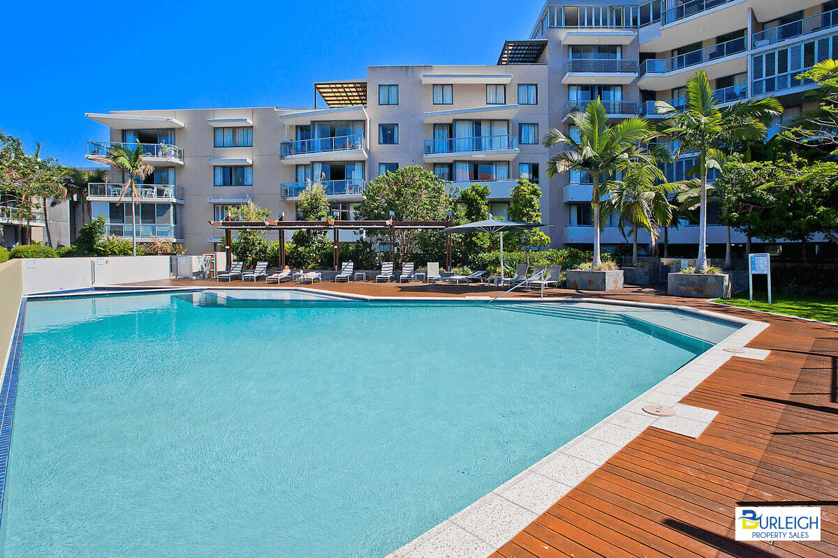 2053/1 Ocean Street, Burleigh Heads, QLD 4220