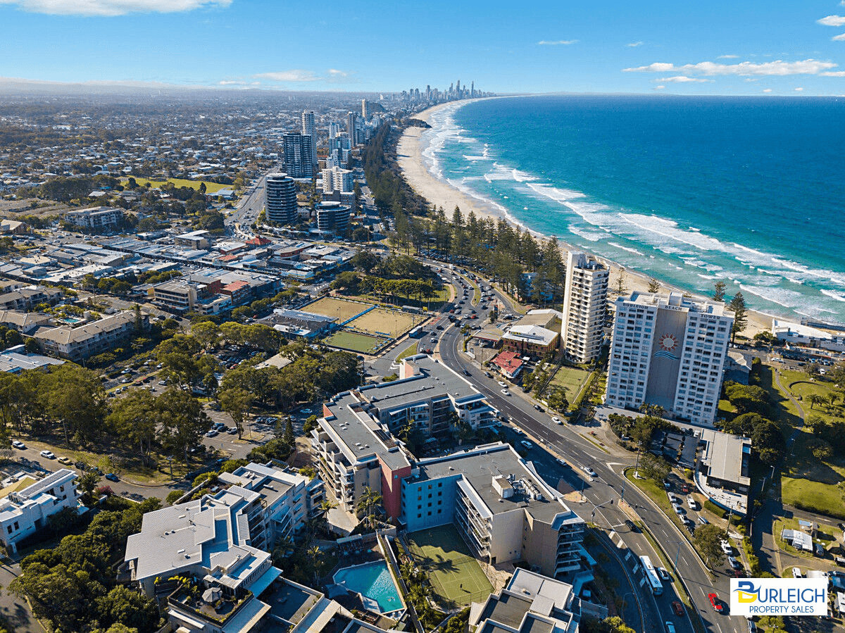 2053/1 Ocean Street, Burleigh Heads, QLD 4220