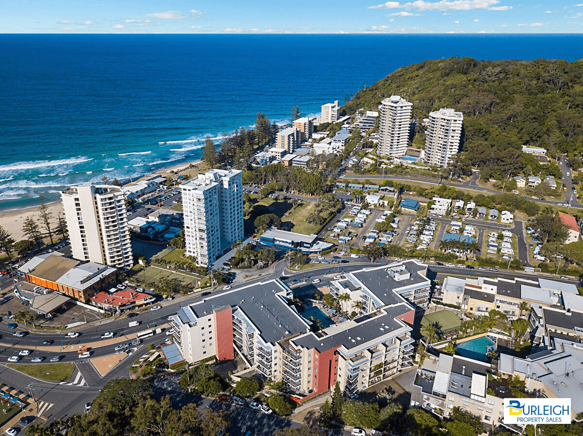 2053/1 Ocean Street, Burleigh Heads, QLD 4220