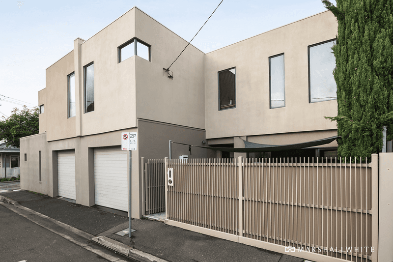 87  Hunter Street, Richmond, VIC 3121