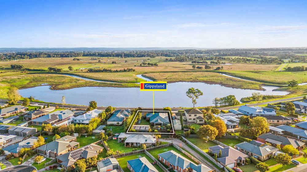 79 Cemetery Road, Sale, VIC 3850