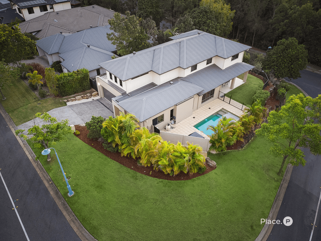 1 Harpulia Place, Seventeen Mile Rocks, QLD 4073