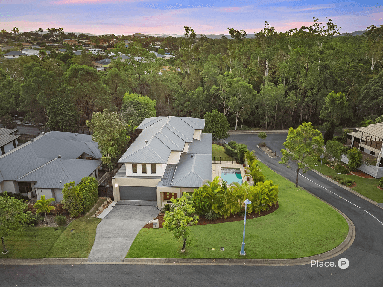 1 Harpulia Place, Seventeen Mile Rocks, QLD 4073