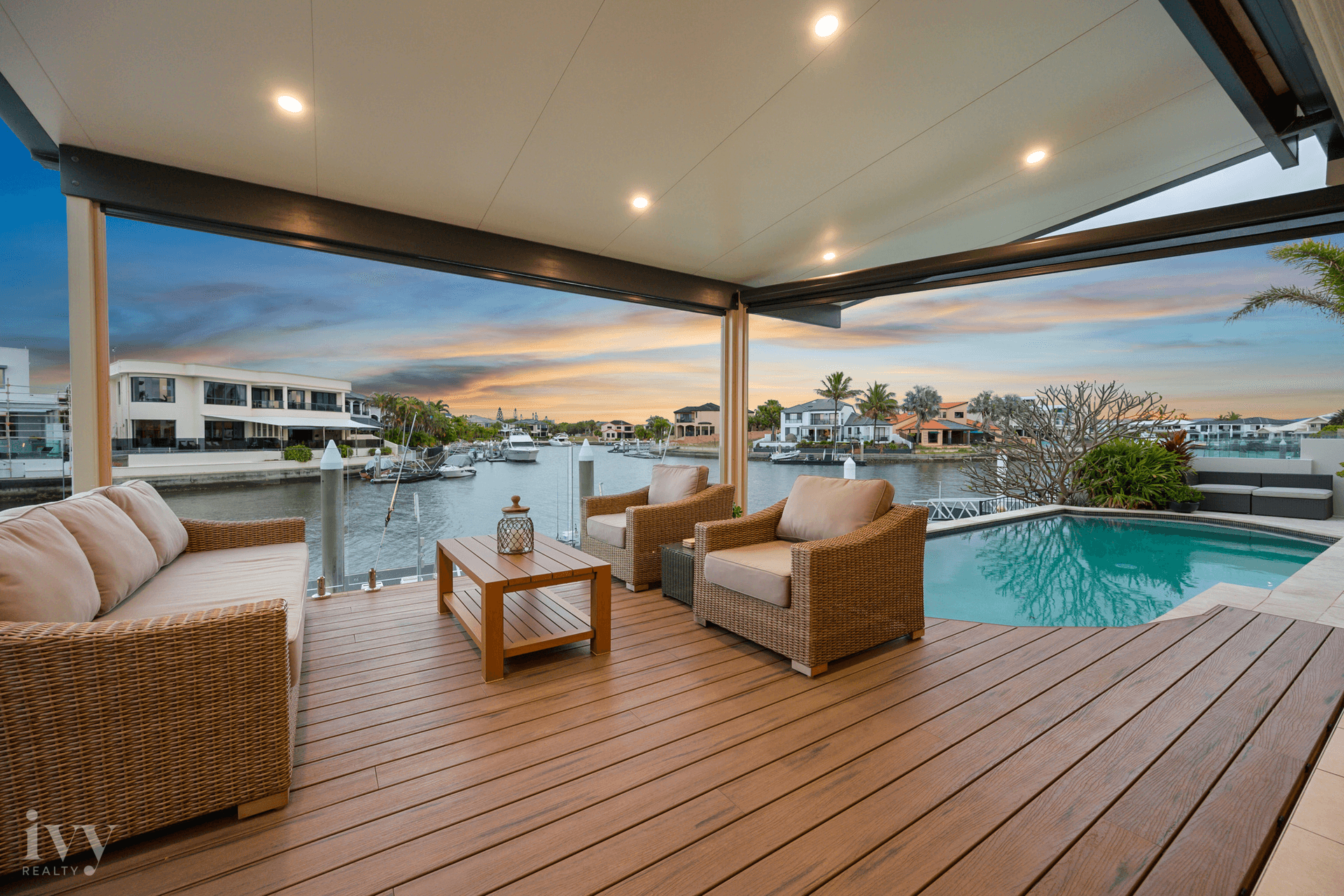 54 King Charles Drive, Sovereign Islands, QLD 4216