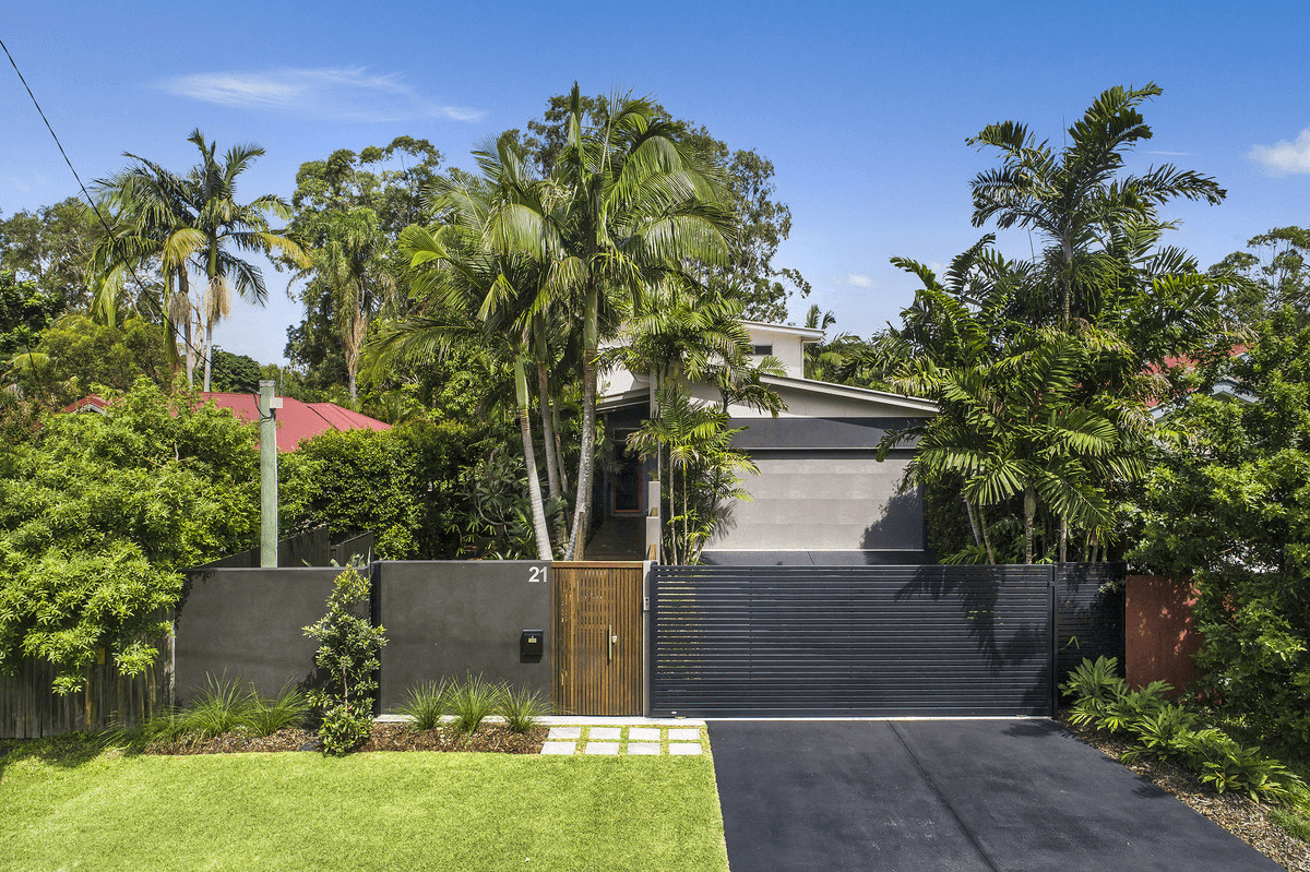 21 Eumundi Noosa Road, Noosaville, QLD 4566