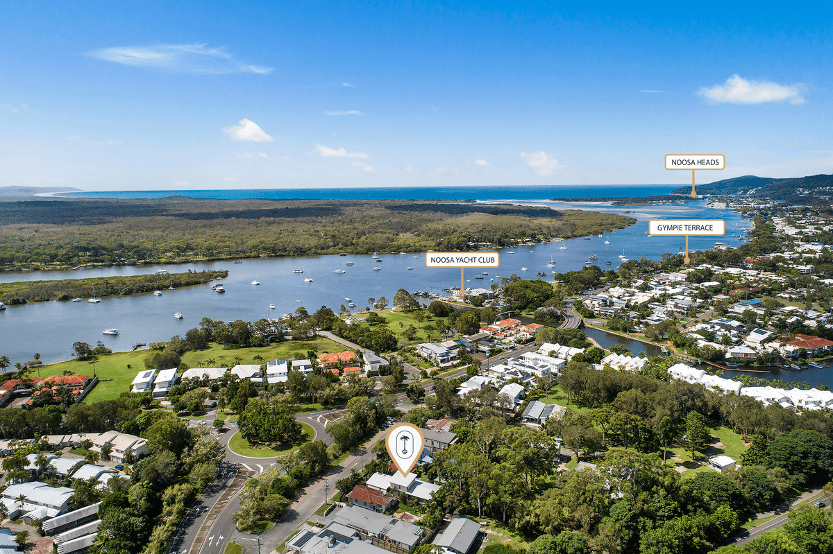 21 Eumundi Noosa Road, Noosaville, QLD 4566