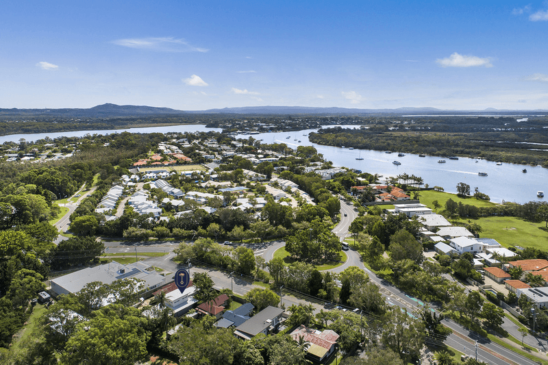 21 Eumundi Noosa Road, Noosaville, QLD 4566