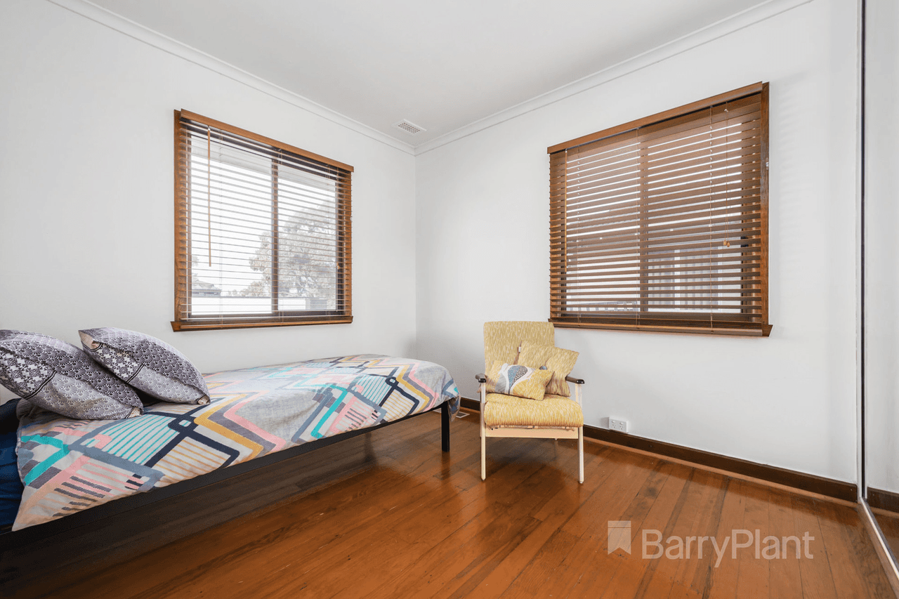 1/26 Jesson Crescent, Dandenong, VIC 3175