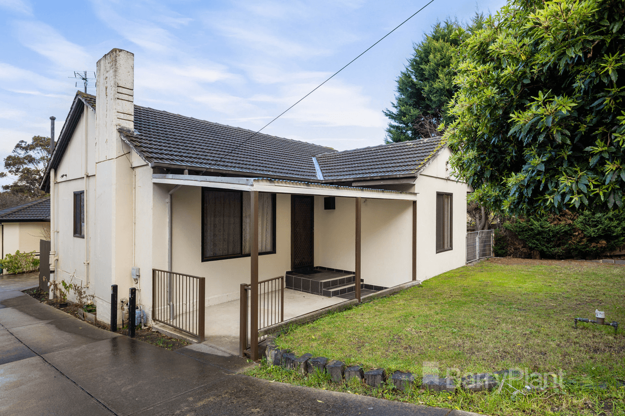 1/26 Jesson Crescent, Dandenong, VIC 3175