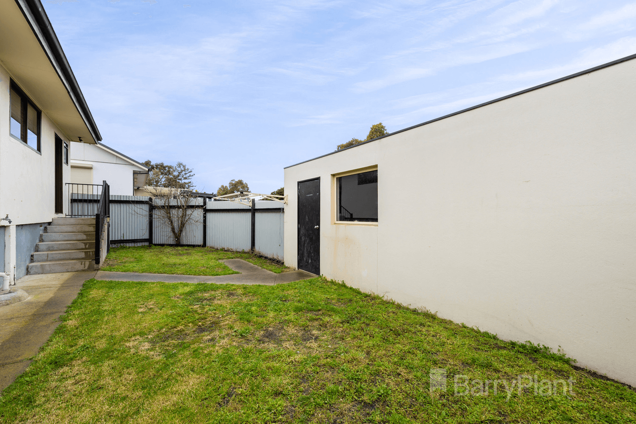 1/26 Jesson Crescent, Dandenong, VIC 3175