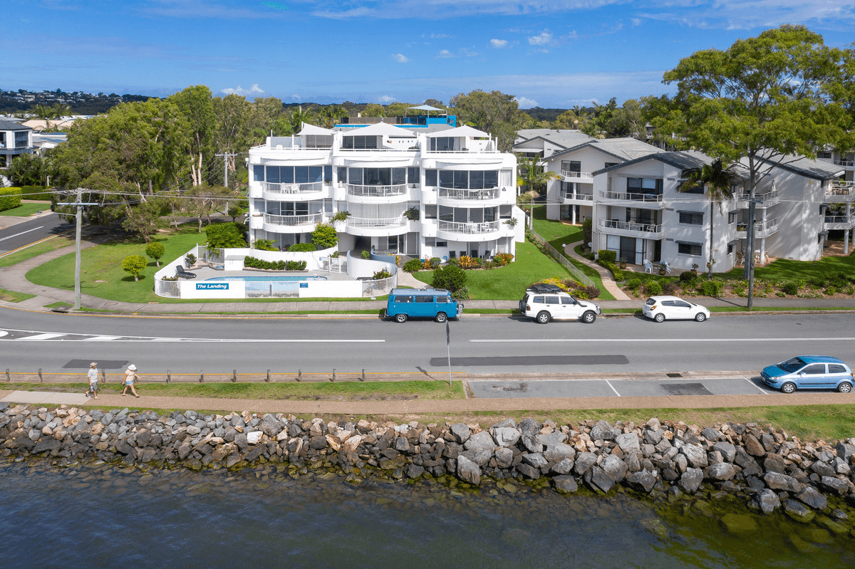 7/1 Howard Street, Noosaville, QLD 4566