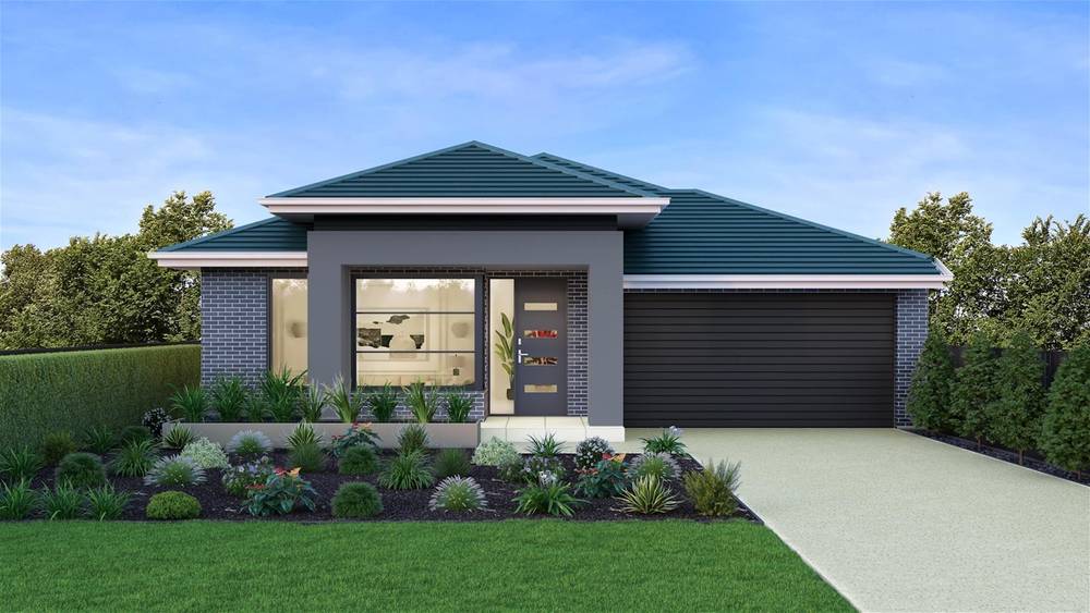 Lot 327 Montgomery Avenue, OLD REYNELLA, SA 5161