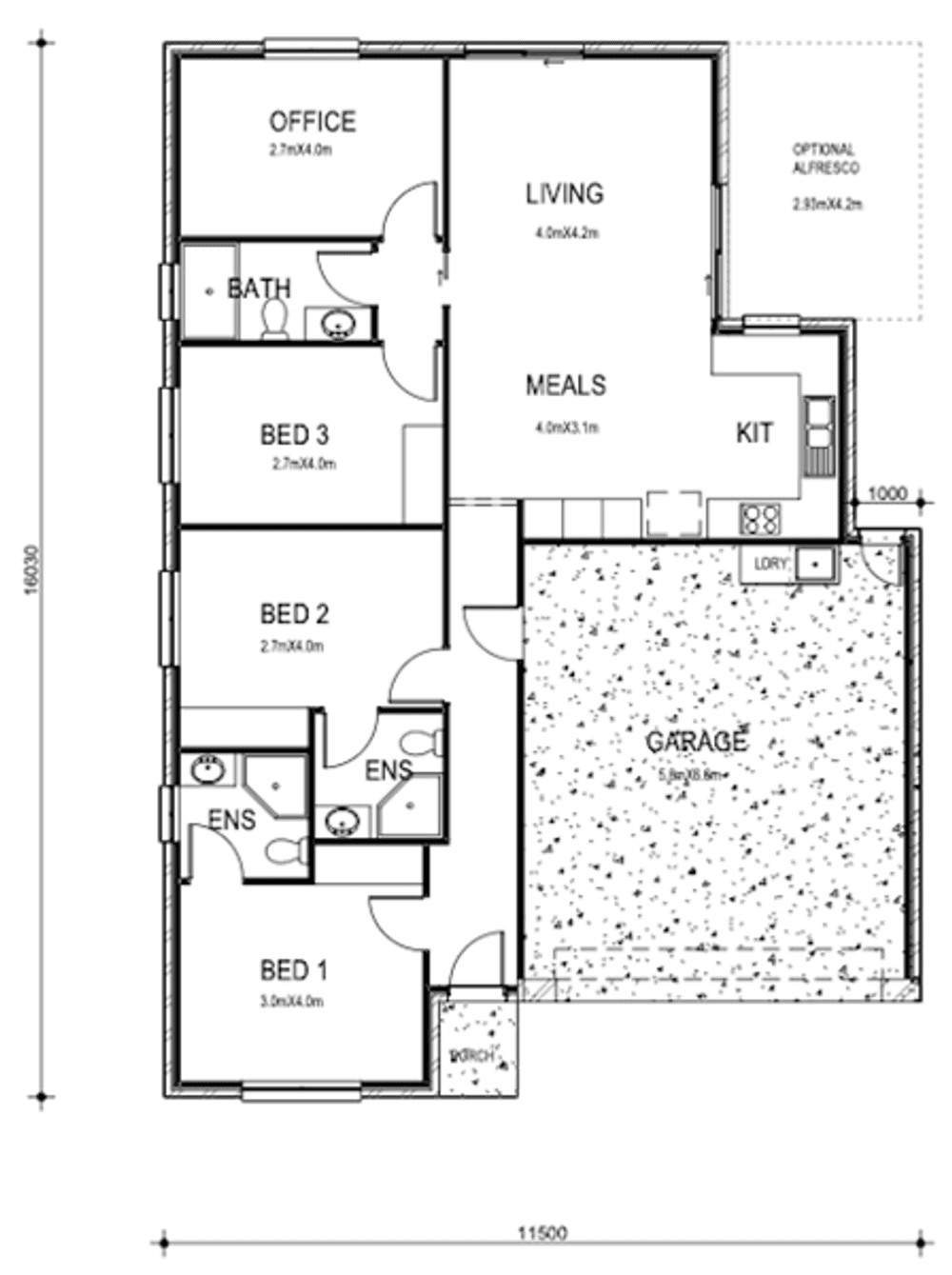 Lot 327 Montgomery Avenue, OLD REYNELLA, SA 5161