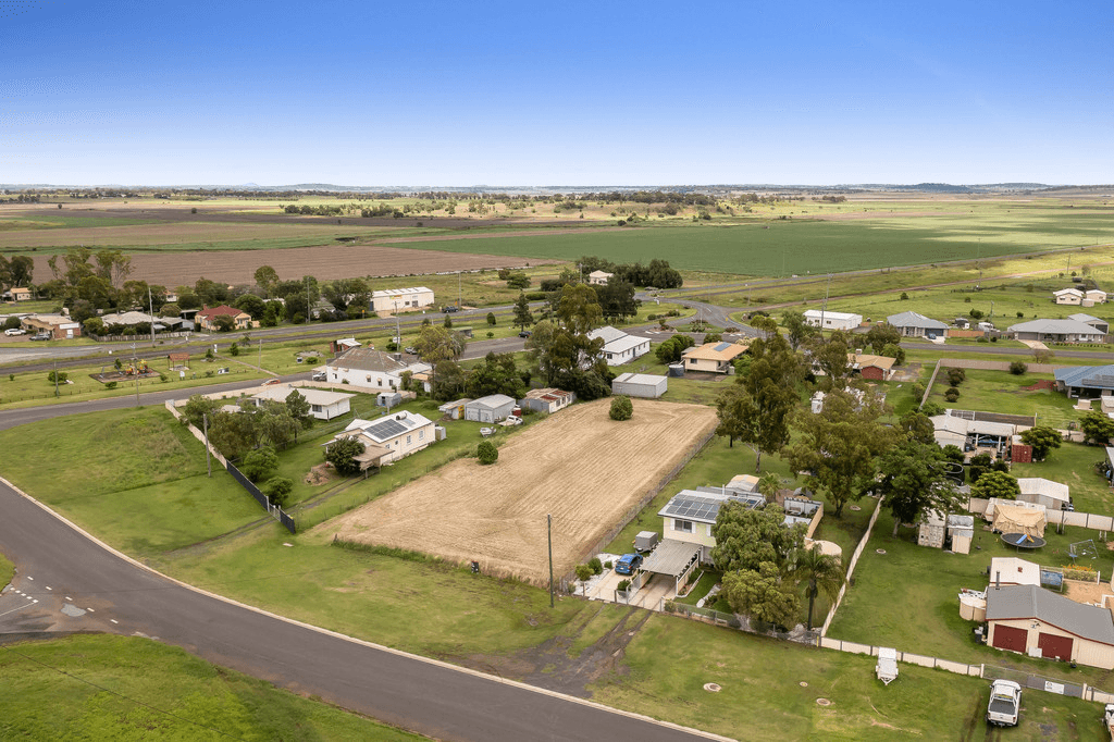 47 King Street, KINGSTHORPE, QLD 4400