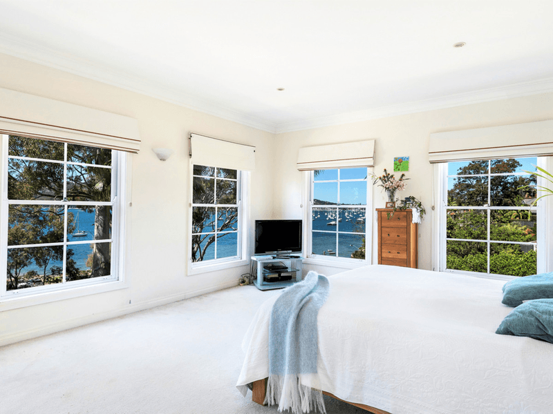 2181 Pittwater Road, CHURCH POINT, NSW 2105