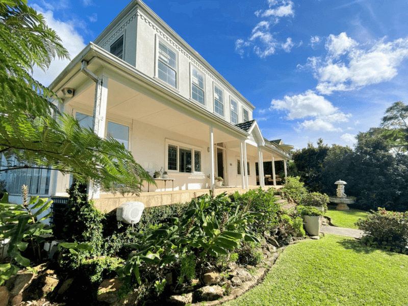 2181 Pittwater Road, CHURCH POINT, NSW 2105