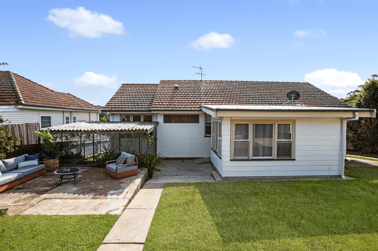 32 Narang Street, EAST MAITLAND, NSW 2323