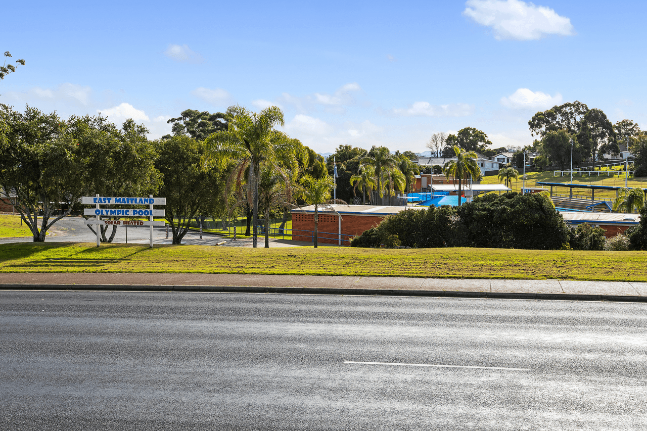 32 Narang Street, EAST MAITLAND, NSW 2323