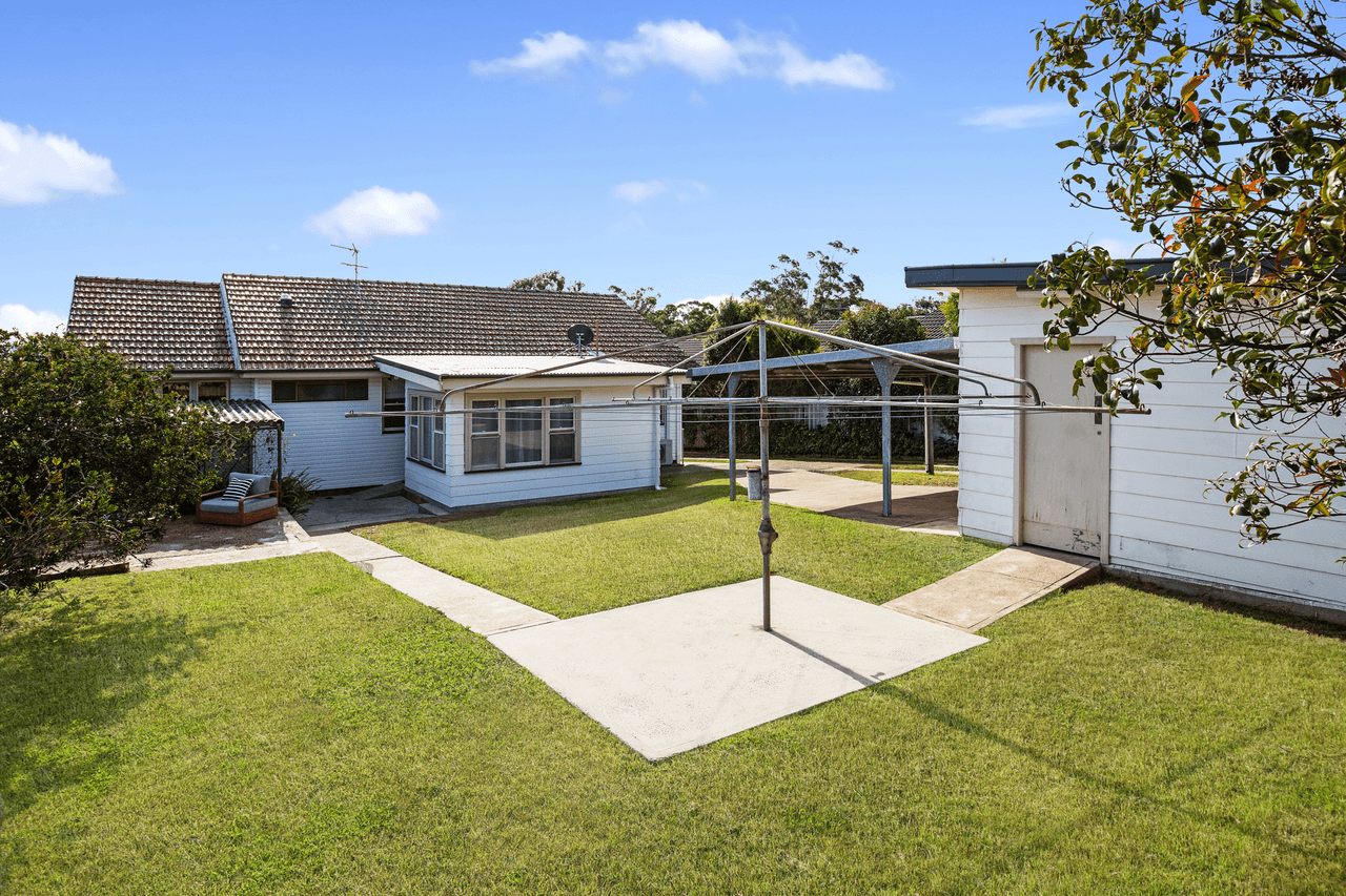 32 Narang Street, EAST MAITLAND, NSW 2323