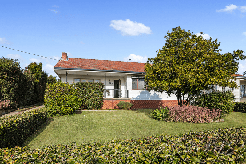 32 Narang Street, EAST MAITLAND, NSW 2323