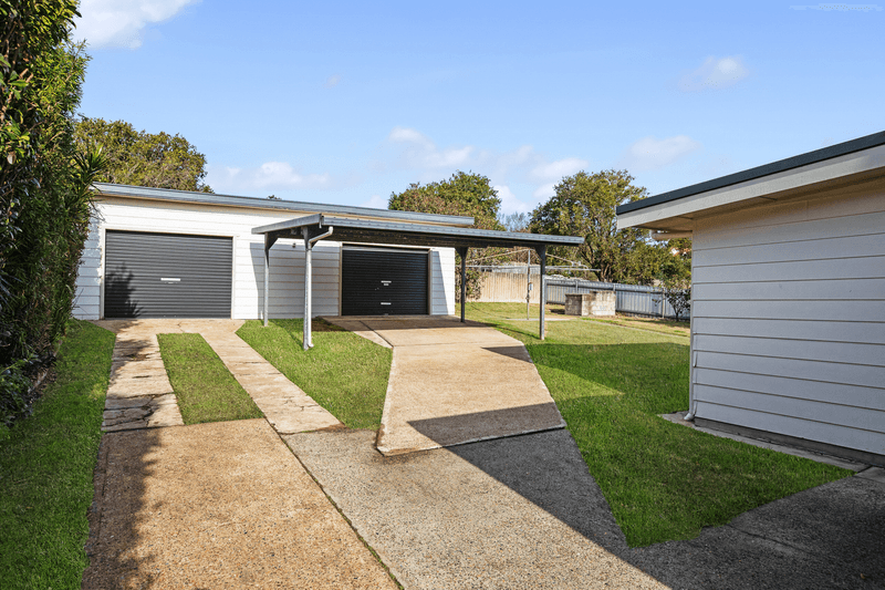 32 Narang Street, EAST MAITLAND, NSW 2323