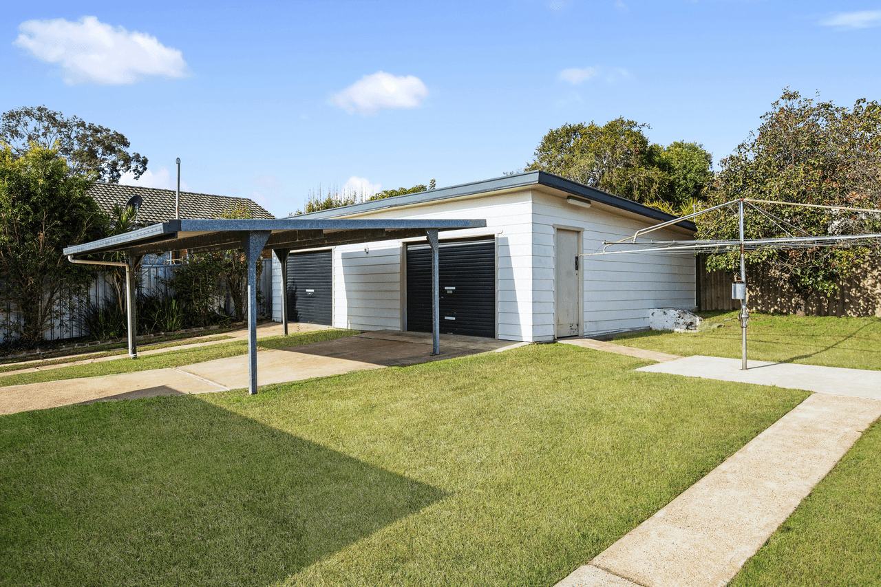 32 Narang Street, EAST MAITLAND, NSW 2323