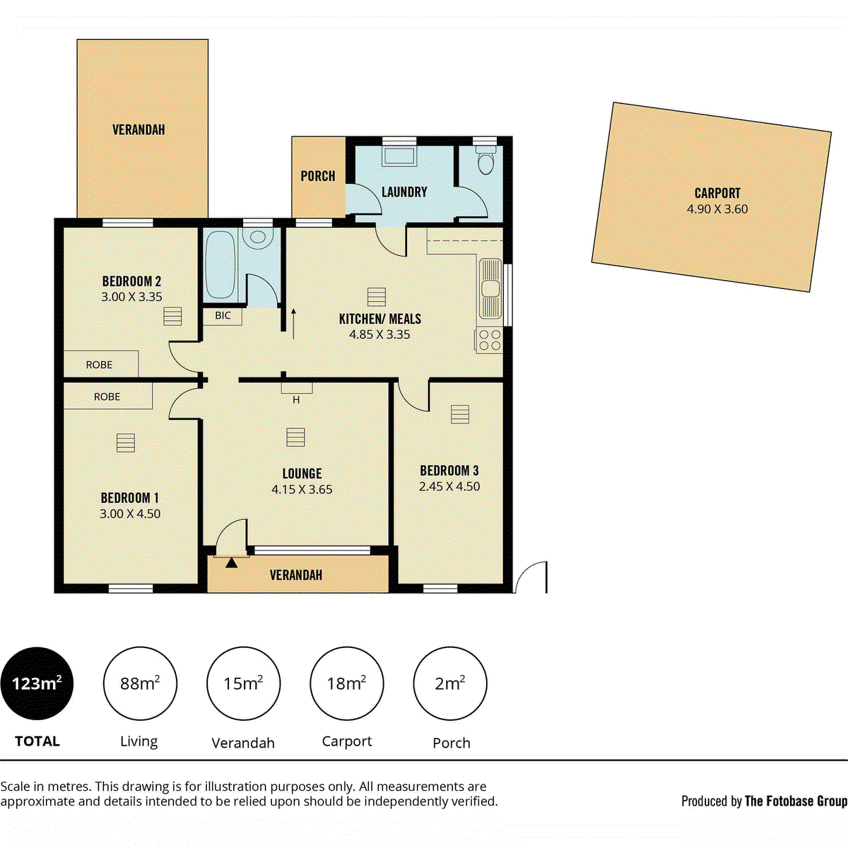 43 Davison Crescent, SMITHFIELD PLAINS, SA 5114