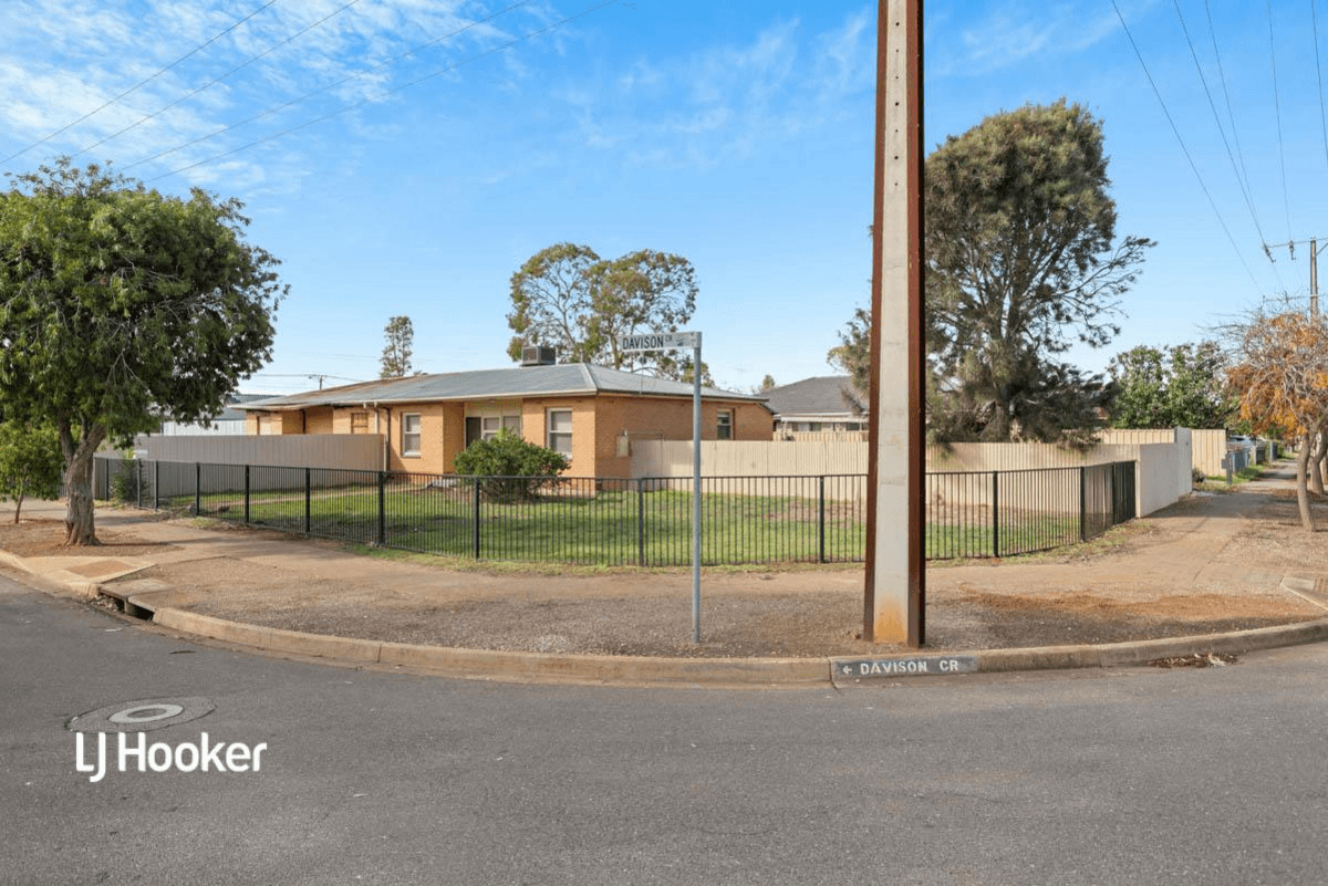 43 Davison Crescent, SMITHFIELD PLAINS, SA 5114