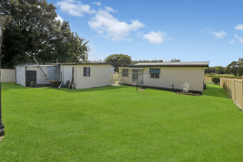 8 Angus Mcneil Cres, South Kempsey, NSW 2440
