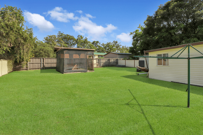 8 Angus Mcneil Cres, South Kempsey, NSW 2440