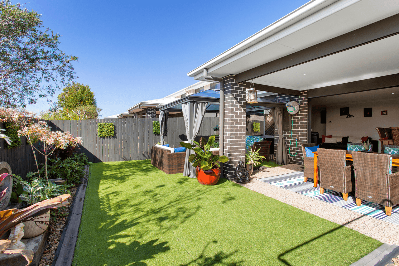 26 Sandell St, Yarrabilba, QLD 4207