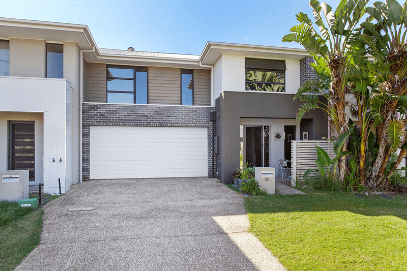 26 Sandell St, Yarrabilba, QLD 4207