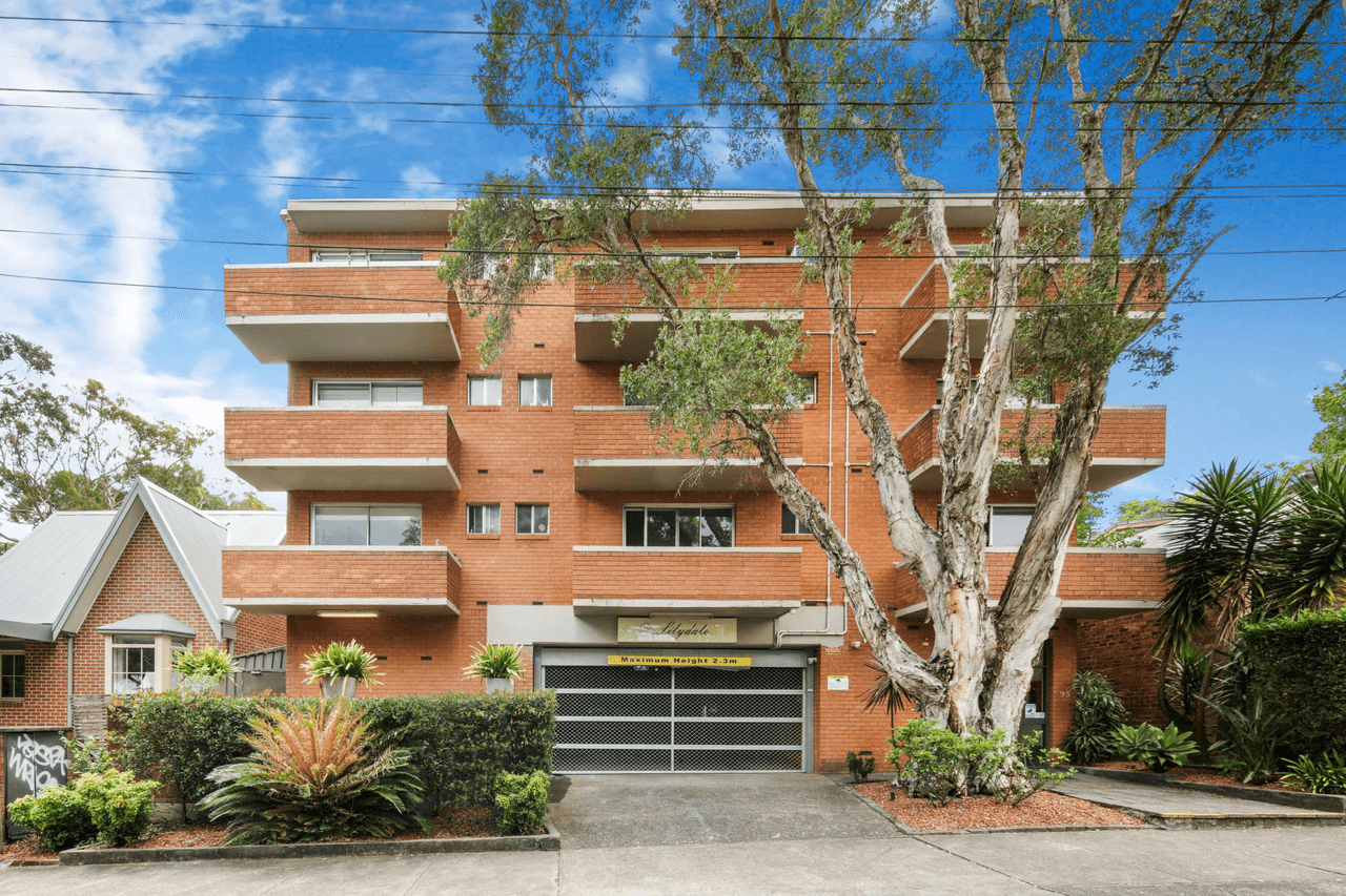 69/95 Annandale Street, ANNANDALE, NSW 2038