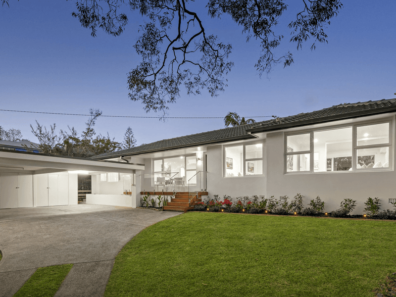 56 Sorlie Road, FRENCHS FOREST, NSW 2086