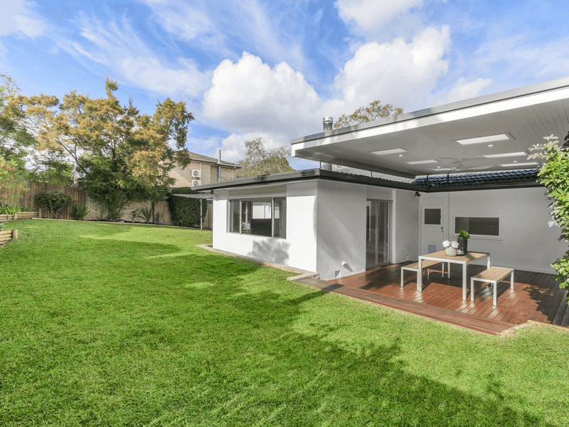 56 Sorlie Road, FRENCHS FOREST, NSW 2086