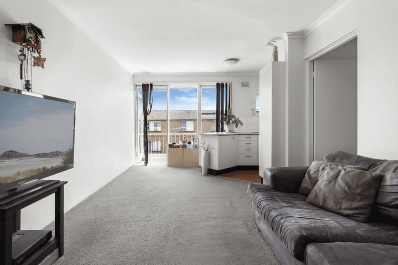 12/86a Mount Street, COOGEE, NSW 2034