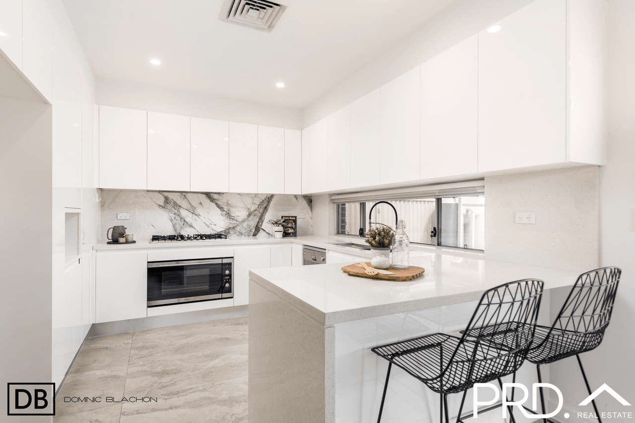 2a Samoa Avenue, PICNIC POINT, NSW 2213