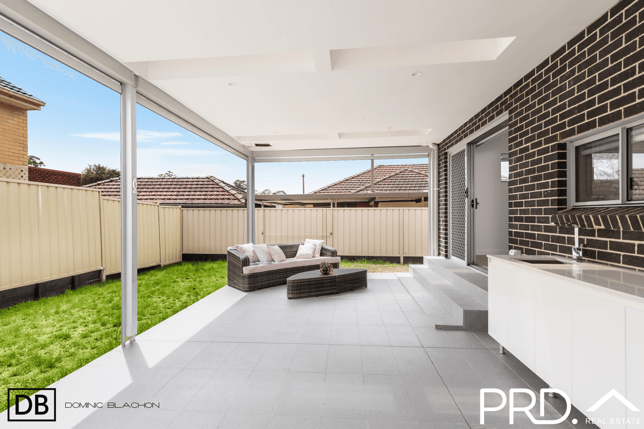 2a Samoa Avenue, PICNIC POINT, NSW 2213