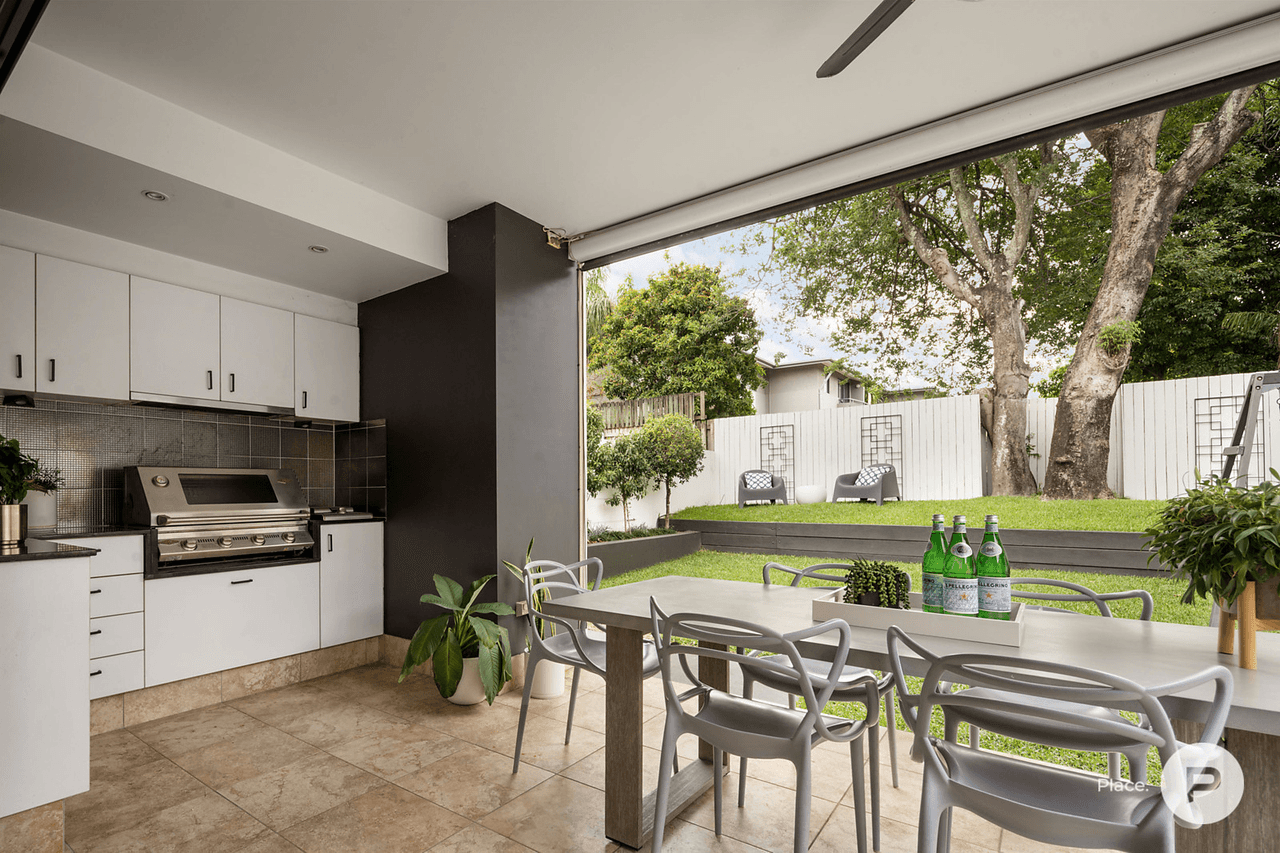 50 Bonney Avenue, Clayfield, QLD 4011