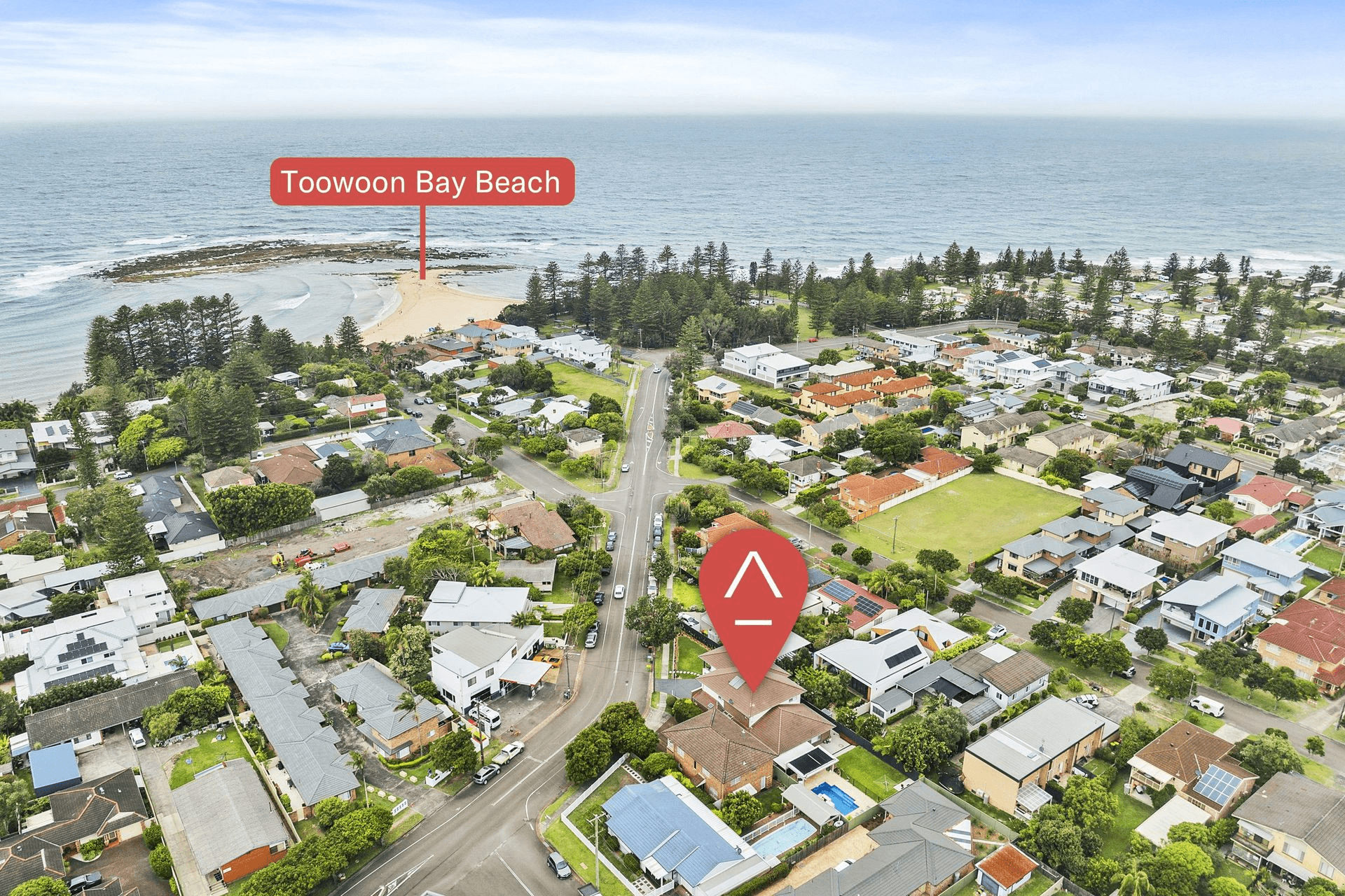 185 Bay Road, Toowoon Bay, NSW 2261