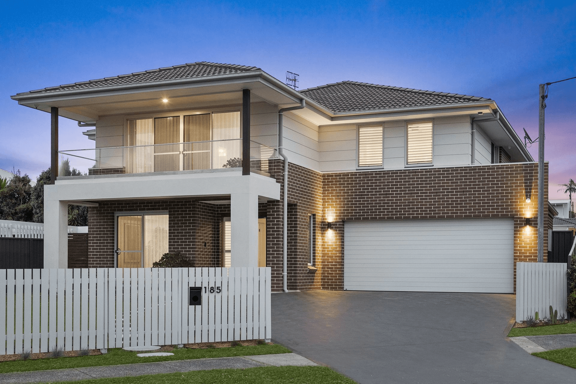 185 Bay Road, Toowoon Bay, NSW 2261