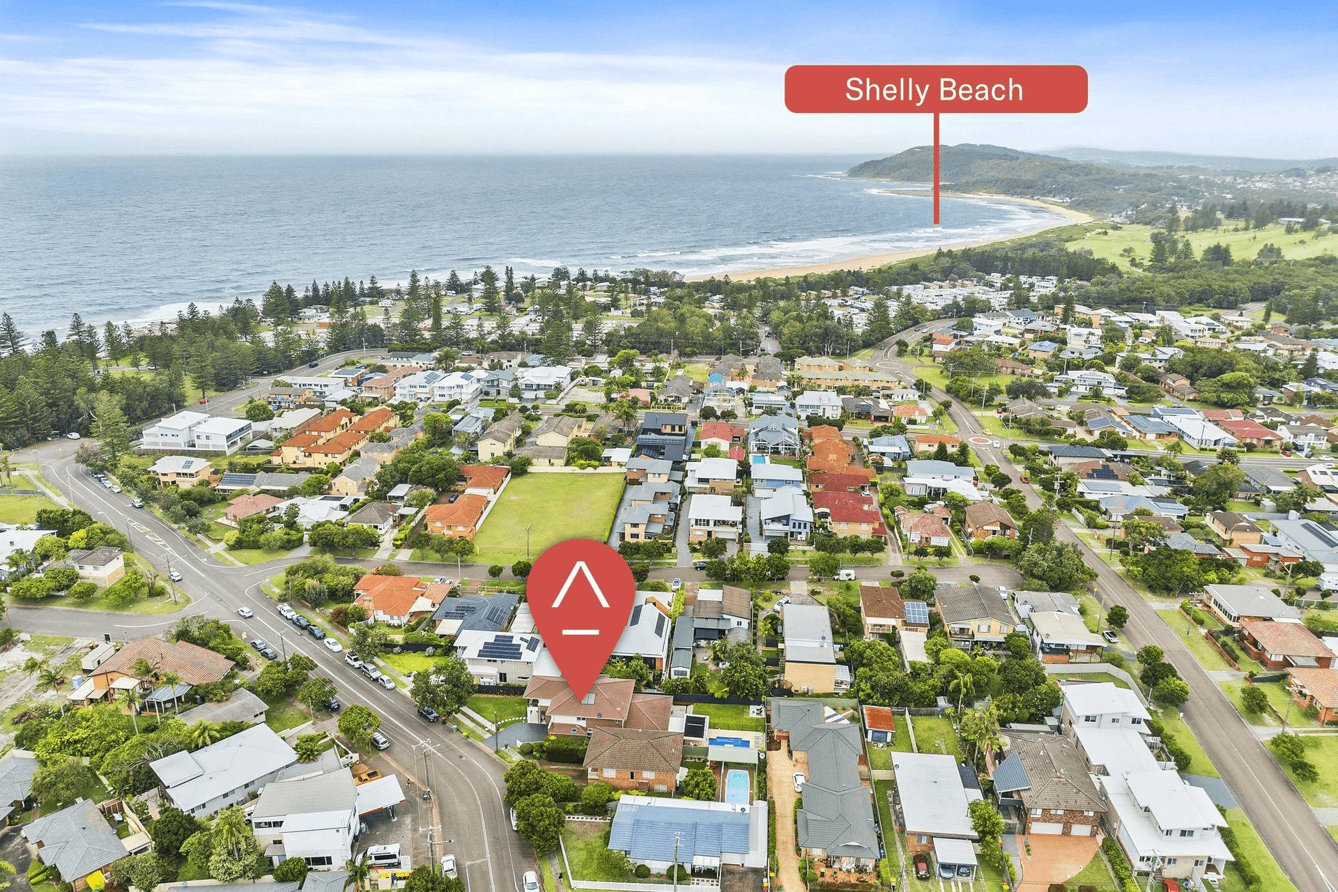 185 Bay Road, Toowoon Bay, NSW 2261