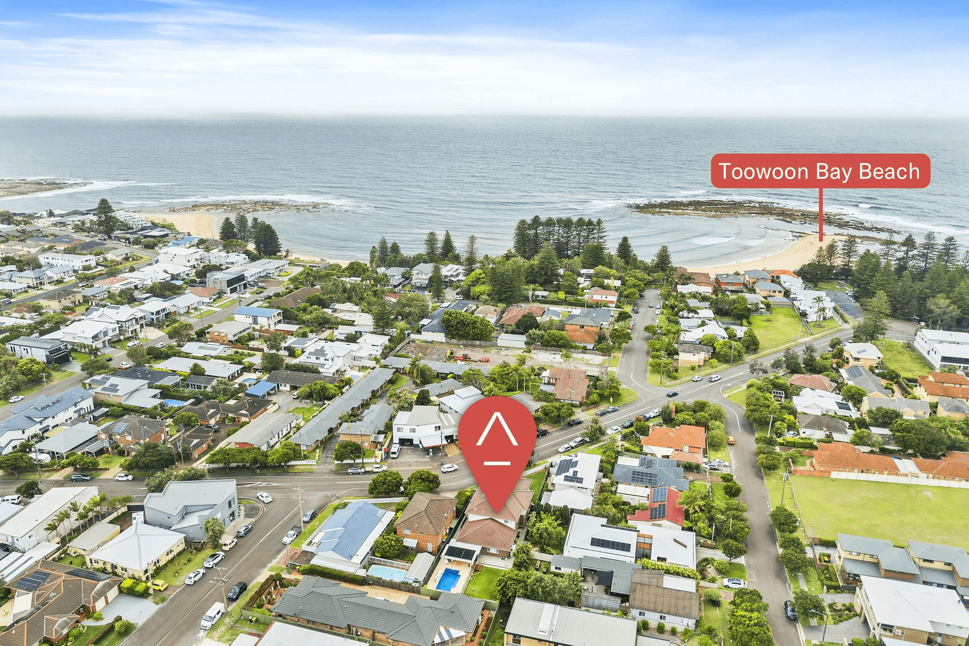 185 Bay Road, Toowoon Bay, NSW 2261