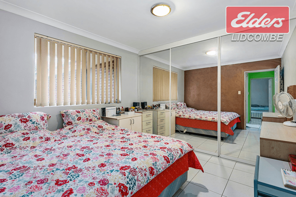 10/28-30 MARY Street, LIDCOMBE, NSW 2141